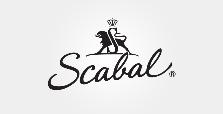 Scabal logo