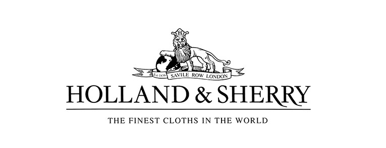 Holland & Sherry logo